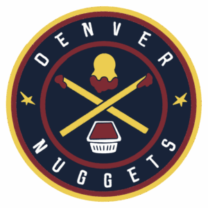 Denver Nugs Tee
