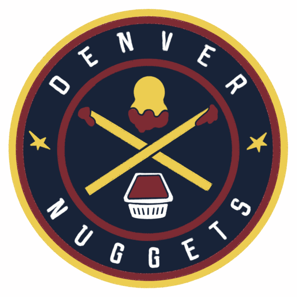 Denver Nugs Tee