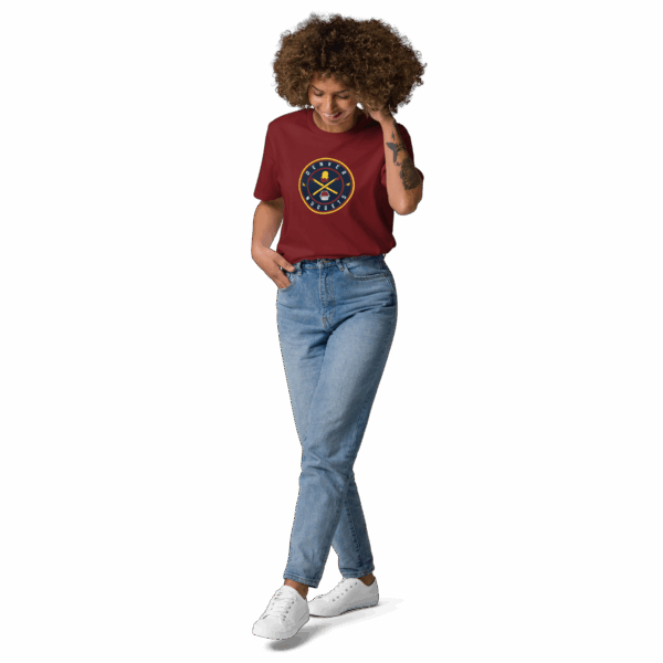 Denver Nugs Tee - Image 4