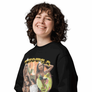 Thots & Preyers Sweatshirt